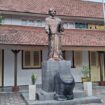 Wisata Sejarah Mojokerto: Galeri Soekarno Kecil Hadirkan Jejak Sang Proklamator. Dok.Diskominfo
