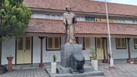Wisata Sejarah Mojokerto: Galeri Soekarno Kecil Hadirkan Jejak Sang Proklamator. Dok.Diskominfo