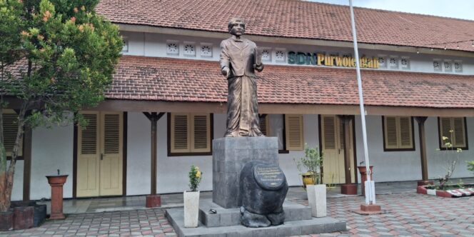 
					Wisata Sejarah Mojokerto: Galeri Soekarno Kecil Hadirkan Jejak Sang Proklamator. Dok.Diskominfo