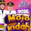 Poster Gelar Mojo Indah 2026