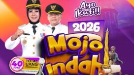 Poster Gelar Mojo Indah 2026