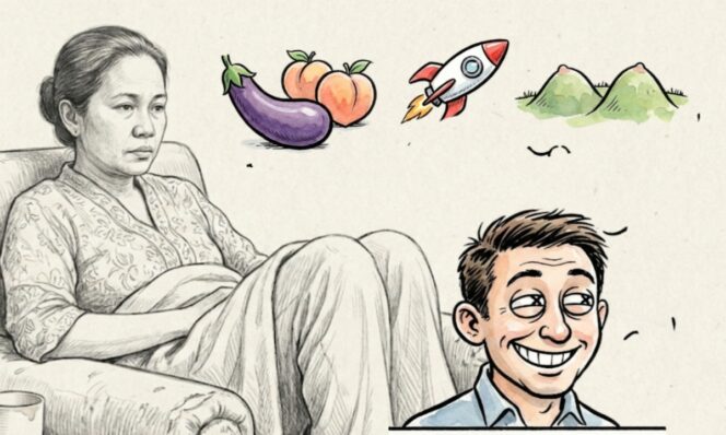 
					Onani dan Hubungan Seksual Bikin Cepat Lupa, Mitos atau Fakta