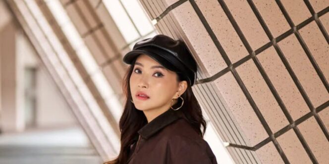 
					Hoaks Soal Anak, Sarwendah dan Ruben Ambil Langkah Hukum. Ig@sarwendah