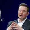 Hrok AI buatan Elon Musk