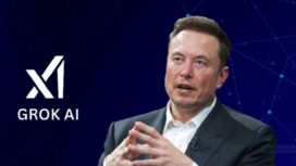 Hrok AI buatan Elon Musk