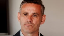 Sosok pelatih baru Timnas Indonesia, John Herdman yang kini resmi diumumkan PSSI. (Dok. PSSI)