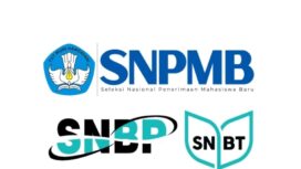 Pendaftaran akun SNPMB 2026 dan jadwal seleksi jalur prestasi. (snpmb.id)
