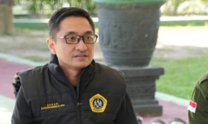 
					KUHP Nasional Berlaku 2026: Paradigma Baru Untuk Pidana Narkotika