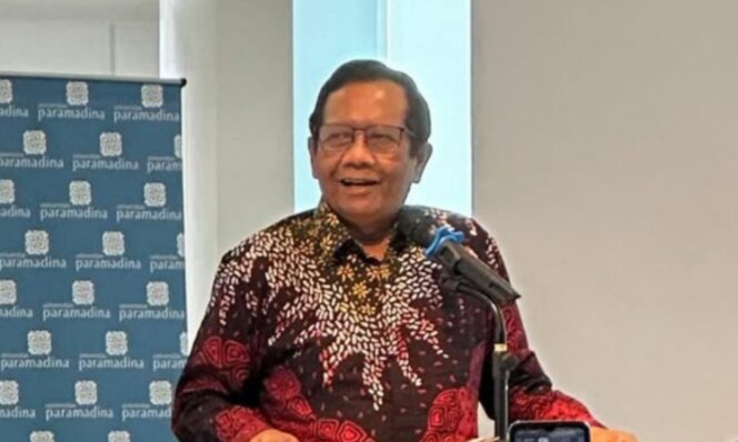 
					KUHAP Baru, Plea Bargain Disebut Rawan Disalahgunakan