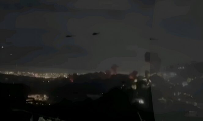 
					Detail Strategi Operasi Militer AS di Venezuela: Geopolitik Memanas