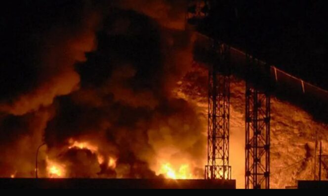 
					Pascaserangan AS, Terungkap Siapa yang Kendalikan Venezuela Saat Ini