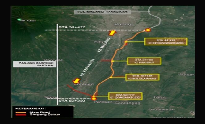 
					Simak 43 Desa yang Dilewati Tol Kepanjen – Tulungagung, Siapa Tahu Cocok Untuk.Bisnis