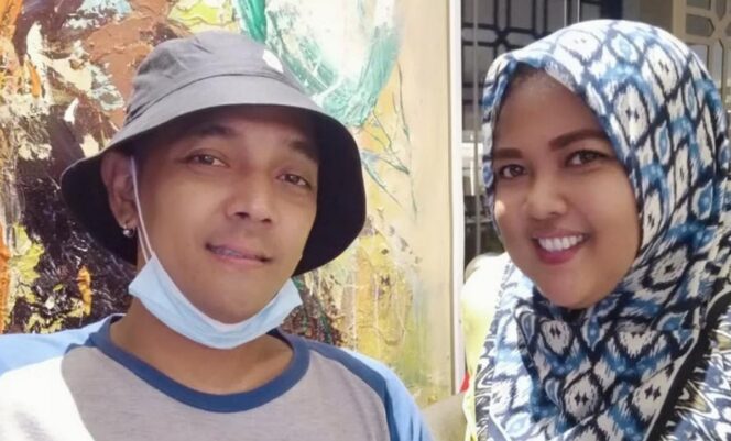 
					Dilema Hukum Hogi Minaya: Niat Lindungi Istri dari Jambret Malah Jadi Tersangka