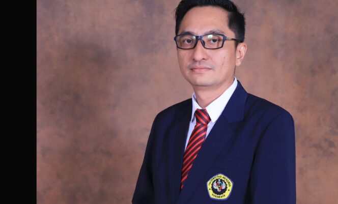 
					Era Baru Hukum Pidana: Tidak Harus Berakhir di Penjara