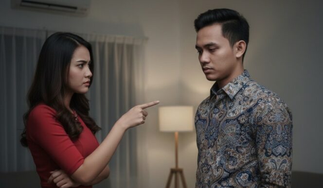 
					Salah Pilih, Pasangan Ternyata Toksik, Namun Tidak  Bisa Bercerai, Ini Solusinya