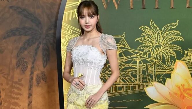 
					Lisa BLACKPINK Syuting di Tangerang, Lalu Lintas Dialihkan