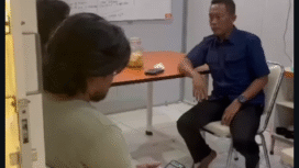 Jumlah korban keracunan soto ayam MBG di Mojokerto hingga Senin, 12 Januri 2026, membengkak menjadi 349 orang. Dapur produksi Makan Bergizi Gratis (MBG) atau Satuan Pelayanan Pemenuhan Gizi (SPPG) Yayasan Bina Bangsa Semarang 03 yang operasionalnya dihentikan sementara berada di Dusun Rejeni, Desa Wonodadi, Kecamatan Kutorejo. Foto: Instagram@kabatredepanmojokerto