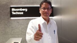 Menkeu Purbaya Yudhi Sadewa, hari akan melakukan perombakan keras di lingkungan keuangan, dilaksananakan mulai hari ini. 28 Januari 2026. Foto: kredonews.com/ dok