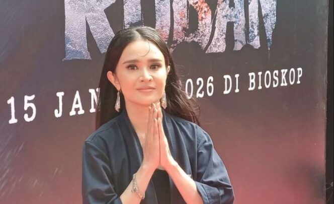 
					Michelle Ziudith (kompas.com)