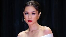 Pemeran Sewu Dino Mikha Tambayong