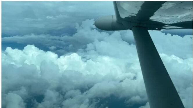 
					Operasi Modifikasi Cuaca