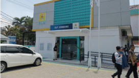 Pemadan sejak 14 Januari 2026, di wilayah lima kecamatan Jombag, hari ini bisa dipulihkan kembali, 15 Januari 2025. Foto: kredonews.com/ elok apriyanto