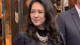 Zhang Ziyi