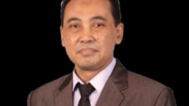 Kepala BKPSDM Pemkab Jombang saat ini adalah Drs. Anwar, M.KP. Foto: ist