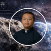 Christoforus Bayu Risanto SJ, seorang imam Yesuit asal Indonesia, adalah tokoh yang namanya diabadikan sebagai asteroid (752403) Bayurisanto oleh Working Group for Small Body Nomenclature (WGSBN) di bawah International Astronomical Union (IAU). Foto: Instagram@spritusvitae