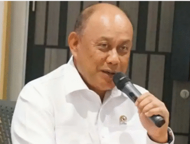 Kepala Badan Gizi Nasional (BGN), Dandan Hindayana. Foto: monetorindonesia.com