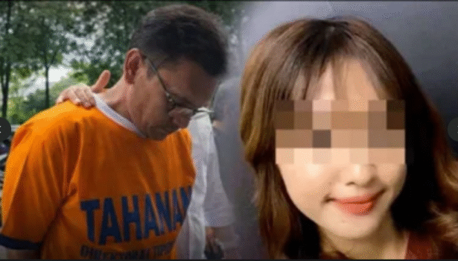 
					Polda Jatim telah melaksanakan reksontruksi kasus tewasnya mahasiswi UMM Faradila, akibat sakit hati iparnya Briptu Agus Sulaiman. Foto: tvOne