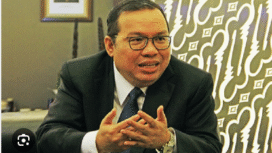 Imam Rachman, mengundurkan diri sebagai Dirut BEI (bursa efek Indonesia), pasca diguncang panic selling akibat laporan MSCI, dua hari berturut-turut 28-29 Januari 2026. Foto: pasarbisnis