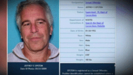 Manusia paling hebat di dunia, sebagai manajemen dan engendali kekayaan oran-goran beken dan kaya di dunia. Termasuk mengelola keuangan Presiden Donold Trump. Foto: Florida Department of Law Enforcement/ bbc