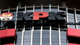 Ilustrasi gedung KPK Jakarta. Foto: ist