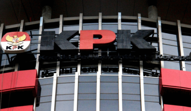 
					Ilustrasi gedung KPK Jakarta. Foto: ist