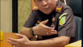 KepalaKejaksaan Ngeri Sleman, Bambang Yunianto, SH, MH. Foto: dok/kejari sleman