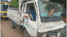 Lakalantas yang menyebabkan korban jiwa di wilayah Polres Jombang tahun 2025 lalu mengalami kenaikan dibanding tahun 2024. Kenaikan mencapai 4,194 persen dari 2039 korban jiwa (2024) menjadi 249 jiwa melayang di sepanjangf 2025. Foto; kredoneww.com/ elok apriyanto