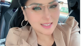 Menurut rencana besok Selasa, 20 Januari 2026, memasuki babak kelima sidang Judicial Review, tentang pembatalan atau pencabutan hak pensiun seumur bagi anggota DPR RI. Foto: Instagram@lita.gading