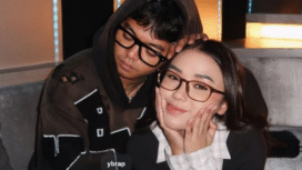 Polisi memeriksa Reza Arap, Senin, 26 Januari 2026, sebagai kekasih mendiang Lula Lahfah. Reza disebutk berada di aprtemen Lula, sebelum meninggal dunia. Foto: cnn