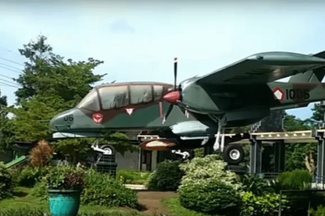 
					Tahun 2026 ini, Pemkab Jombang menganggarkan dana pembangunan ruang terbuka hijau (RTH) Ngoro, dengan dana Rp 5,2 miliar. Foto: kredonews.com/ elok apriyanto