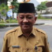 Agus Purnomo, Sekretaris Pemkab Jombang. Foto: kredonews.com/ elok apriyanto
