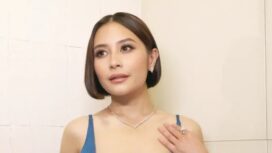 Prilly Latuconsina buka suara soal isu Open to Work hingga gimmick di LinkedIn. (Instagram/prillylatuconsina96)