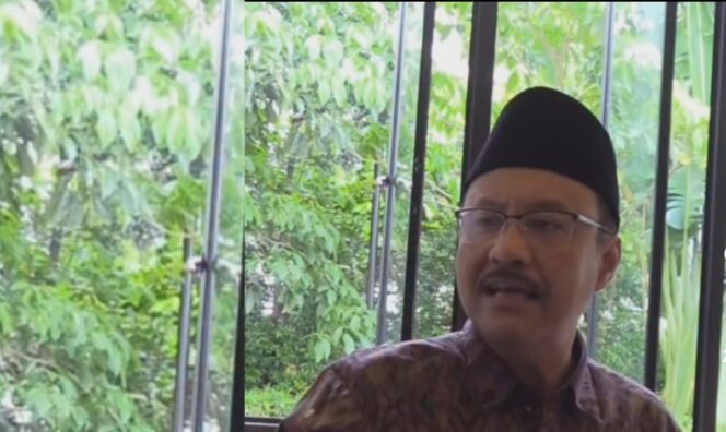 
					Gus Ipul Tegur Rumah Sakit yang Menolak Pasien BPJS