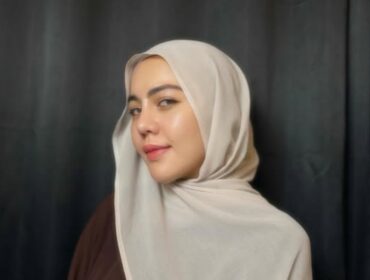 Ratu Rizky Nabila kembali jadi sorotan publik setelah pengakuan mengejutkan dari Marcel Radhival, sang Pesulap Merah. Foto.ig@raturn 