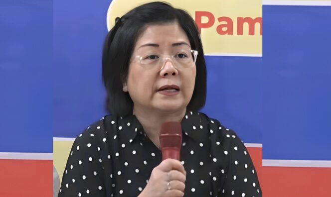 
					Tan Shot Yen: MBG Jadi Mesin Polarisasi, Bukan Solusi Gizi