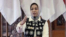 Wali Kota Mojokerto Dorong Sinergi OPD untuk Pengadaan APBD 2026. Foto: Humas