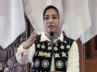 Wali Kota Mojokerto Dorong Sinergi OPD untuk Pengadaan APBD 2026. Foto: Humas