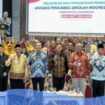 APSI Lamongan 2025–2030 Resmi Dilantik, Bupati Tekankan Peran Vital Pengawas. Ist