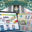 BI Resmi Buka Layanan Penukaran Uang Baru Lebaran 2026. Ist