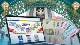 BI Resmi Buka Layanan Penukaran Uang Baru Lebaran 2026. Ist